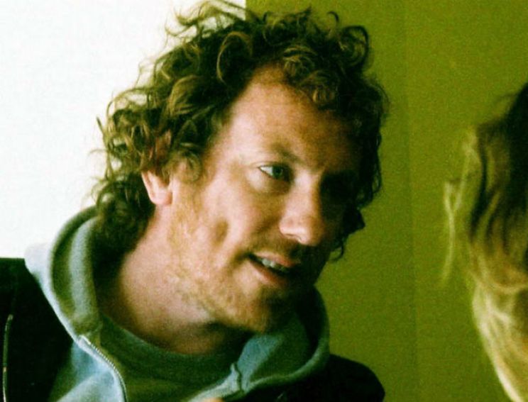 David Holmes