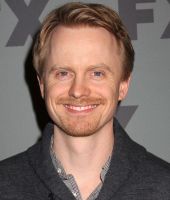 David Hornsby