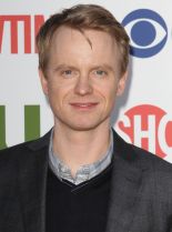 David Hornsby