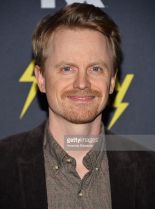 David Hornsby