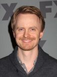 David Hornsby