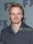 David Hornsby