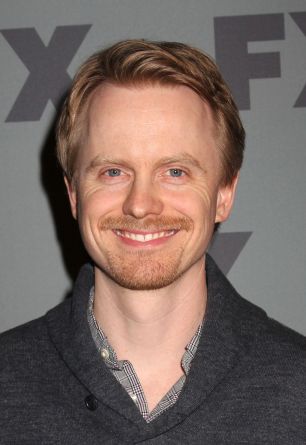 David Hornsby