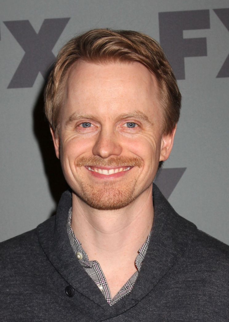 David Hornsby