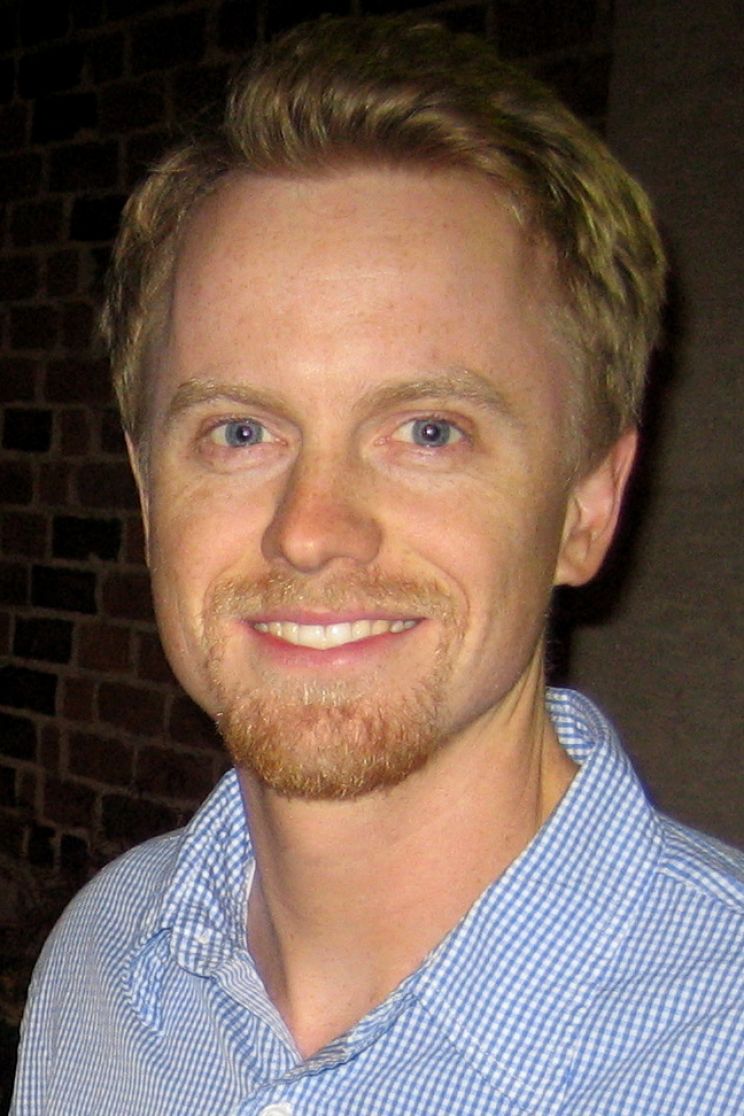 David Hornsby