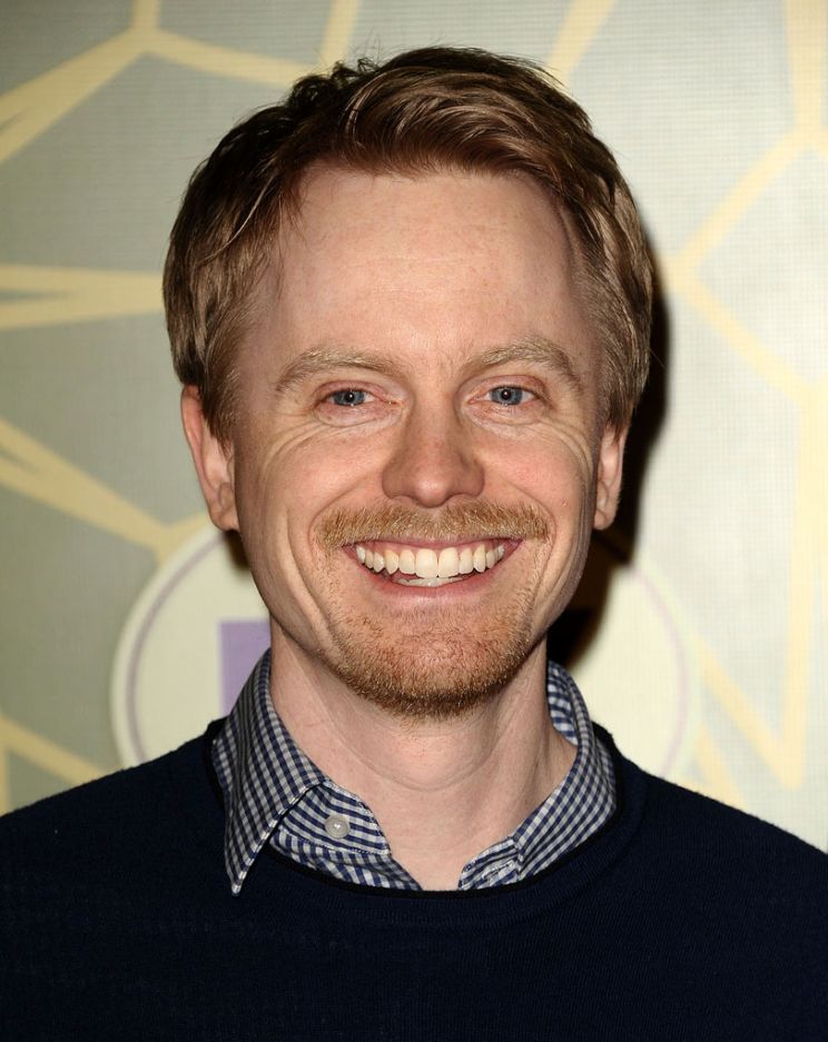 David Hornsby