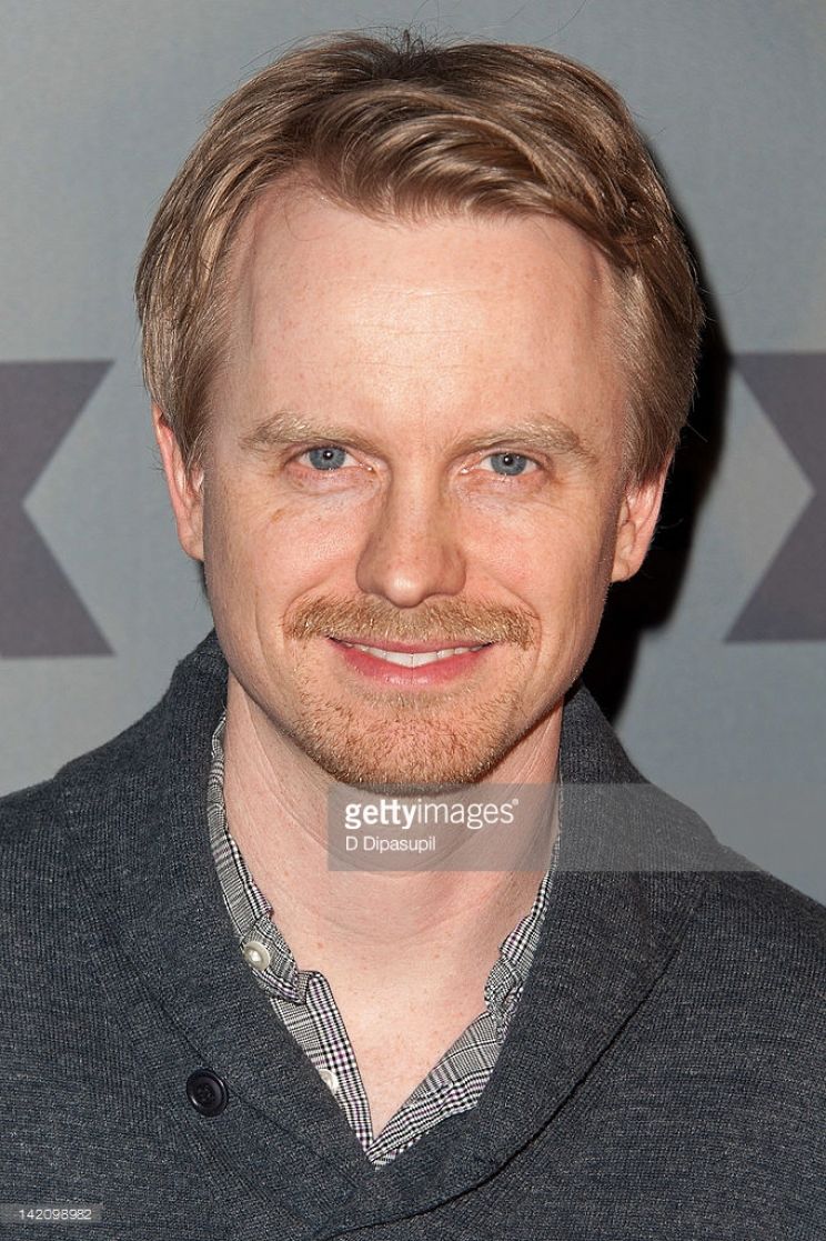 David Hornsby