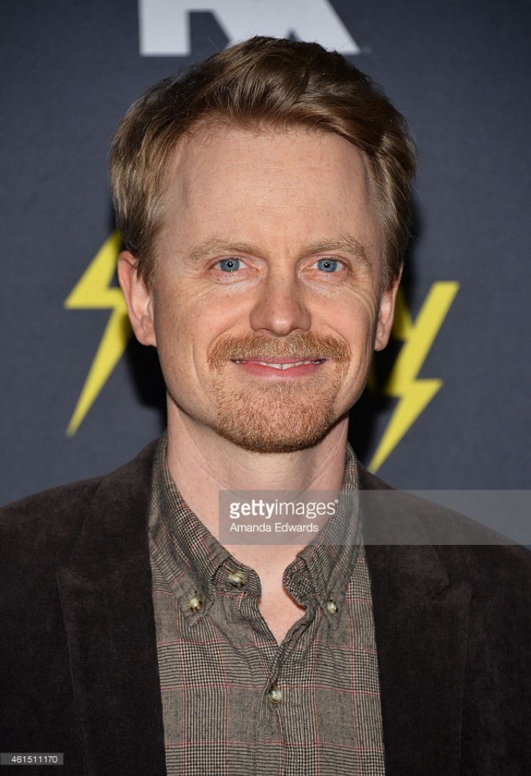 David Hornsby