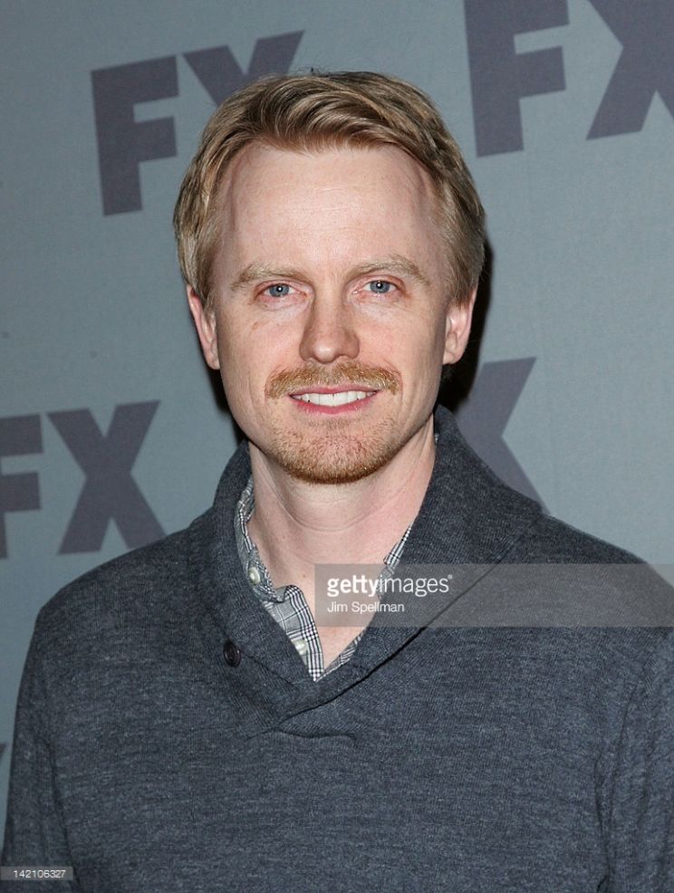 David Hornsby