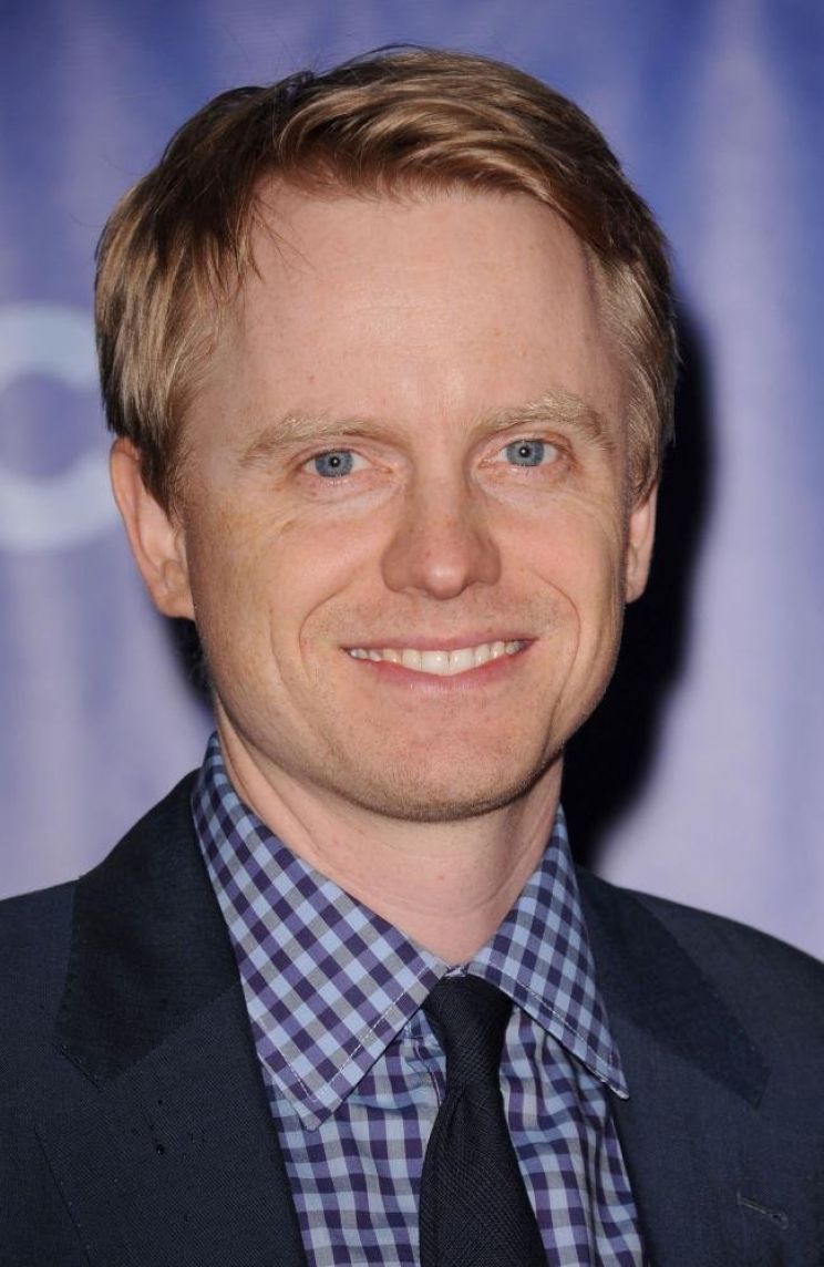 David Hornsby