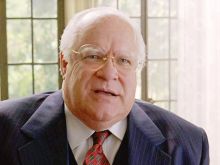 David Huddleston