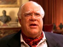 David Huddleston