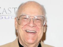 David Huddleston