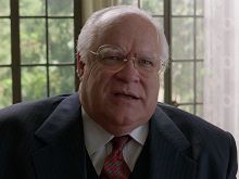 David Huddleston