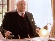 David Huddleston