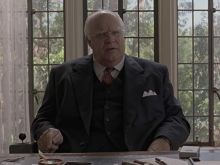 David Huddleston