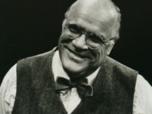 David Huddleston