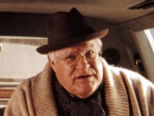 David Huddleston