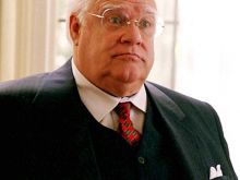 David Huddleston