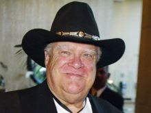 David Huddleston