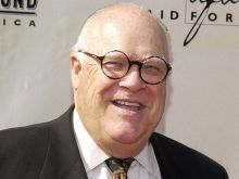 David Huddleston