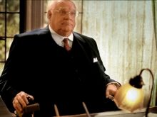 David Huddleston