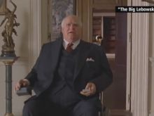 David Huddleston