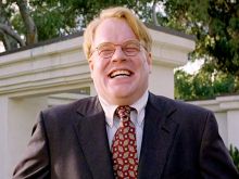 David Huddleston