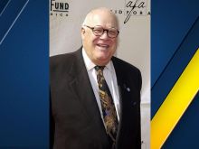 David Huddleston
