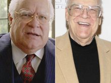 David Huddleston