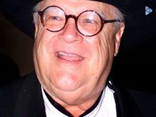 David Huddleston