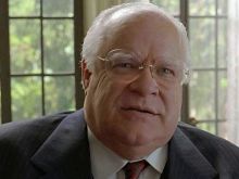 David Huddleston