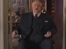 David Huddleston