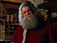 David Huddleston