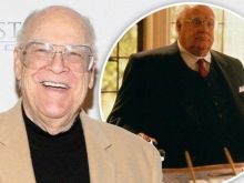David Huddleston