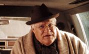 David Huddleston