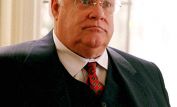 David Huddleston