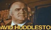 David Huddleston