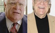 David Huddleston