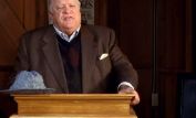 David Huddleston