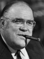 David Huddleston