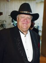 David Huddleston