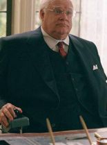 David Huddleston