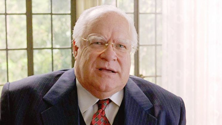 David Huddleston