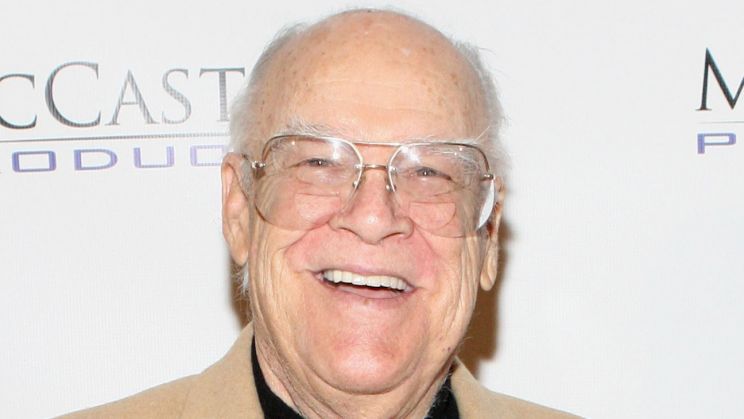 David Huddleston