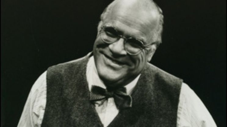 David Huddleston