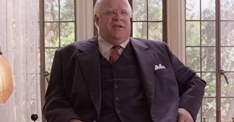 David Huddleston