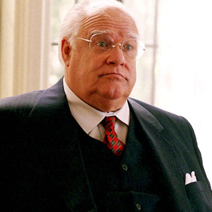 David Huddleston