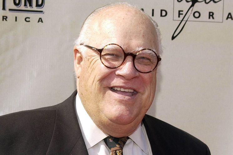 David Huddleston