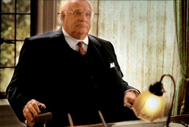 David Huddleston